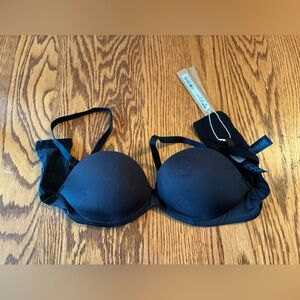 SKIMS 30B Push Up Bra